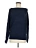 Shein Blue Pullover Sweater Size 6 - photo 1