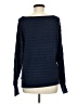 Shein Blue Pullover Sweater Size 6 - photo 2