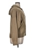 DKNY Tan Zip Up Hoodie Size XL (estimated) - photo 4