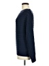 Shein Blue Pullover Sweater Size 6 - photo 5