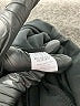 Unbranded Solid Black Casual Pants Size M - photo 7
