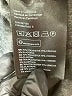H&M Solid Gray Casual Dress Size XS - photo 8