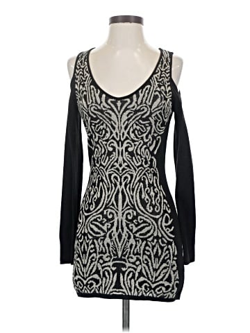 Cache Cocktail Dress (view 1)