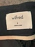 Wilfred 100% Polyester Black Casual Pants Size 6 - photo 3