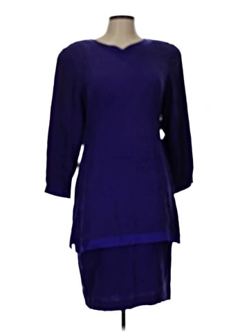 Papell Too Cocktail Dress (view 1)