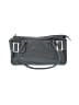 Vera Pelle Solid Gray Shoulder Bag One size - photo 3
