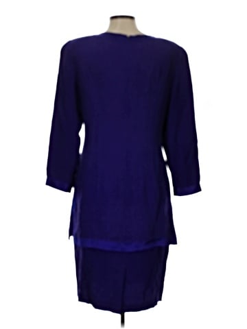 Papell Too Cocktail Dress (view 2)