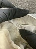 Ann Taylor LOFT Ivory Khaki Shorts Size 10 - photo 3