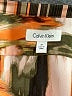 Calvin Klein Orange Long Sleeve Blouse Size M - photo 7
