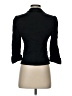 Express Black Blazer Size 2 - photo 2