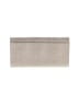 St. John Gold Gray Clutch One size - photo 2