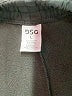DSG Solid Black Track Pants Size L - photo 6