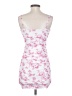 Shein White Cocktail Dress Size 2 - photo 2