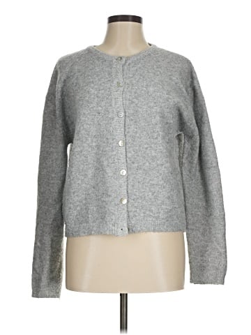Margaret O'Leary Cardigan (view 1)