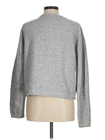 Margaret O'Leary Cardigan (view 2)