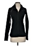Demi Lovato Fabletics Black Track Jacket Size XS (estimated) - photo 1