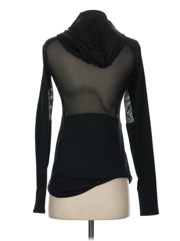 Demi Lovato Fabletics Track Jacket (view 2)