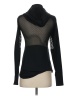 Demi Lovato Fabletics Black Track Jacket Size XS (estimated) - photo 2