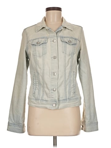 Old Navy Denim Jacket (view 1)