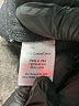 Caroline Constas 100% Cotton Chevron-herringbone Silver Jeans Size 27 waist - photo 7