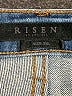 Risen Blue Jeans Size 2X - photo 4