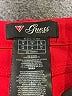 Guess Red Casual Pants Size M - photo 7