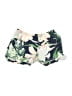 Unbranded Tropical Ivory Shorts Size S - photo 1
