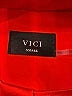 VICI Red Blazer Size S - photo 6