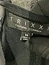 Trixxi 100% Polyester Black Jumpsuit Size M - photo 4