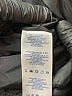Lands' End 100% Polyester Black Coat Size XS - photo 7