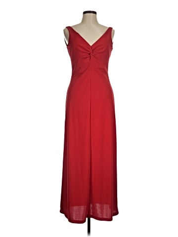Morgan and Co. by Linda Bernell Cocktail Dress (view 1)