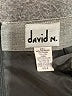 David N Gray Formal Skirt Size 8 - photo 4