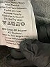 Eddie Bauer Gray Pullover Sweater Size L - photo 8