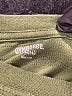 Gymboree Solid Green Short Sleeve T-Shirt Size 14 - photo 4