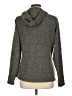 Columbia 100% Polyester Gray Pullover Sweater Size L - photo 2