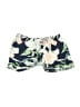 Unbranded Tropical Ivory Shorts Size S - photo 2