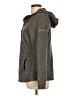 Columbia 100% Polyester Gray Pullover Sweater Size L - photo 5