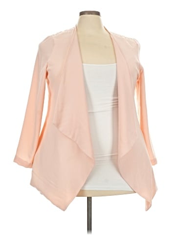 Relativity Kimono (view 1)