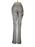 Christopher Esber Chevron-herringbone Gray Dress Pants Size 8 - photo 2