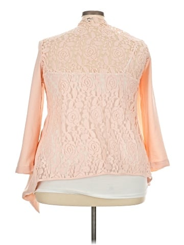 Relativity Kimono (view 2)