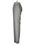 Christopher Esber Chevron-herringbone Gray Dress Pants Size 8 - photo 5
