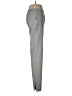 Christopher Esber Chevron-herringbone Gray Dress Pants Size 8 - photo 4
