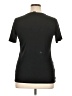 Pendleton Solid Black Short Sleeve T-Shirt Size XL - photo 2