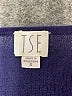TSE 100% Cotton Purple Pullover Sweater Size S - photo 7