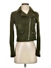 Zara Basic Green Jacket Size XS - photo 1