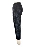Unbranded Black Casual Pants Size 2 - photo 5