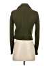 Zara Basic Green Jacket Size XS - photo 2