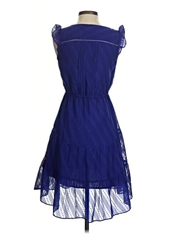 HD in Paris Casual Dress (view 2)