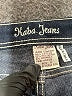 Kaba Jeans Blue Jeans Size 9 - photo 7