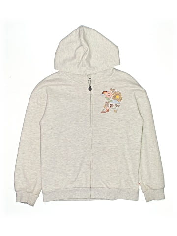 Lucky Brand Zip Up Hoodie (view 1)